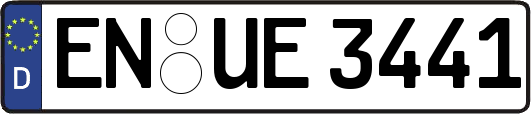 EN-UE3441
