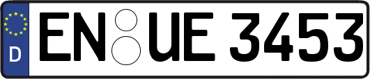 EN-UE3453