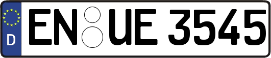 EN-UE3545