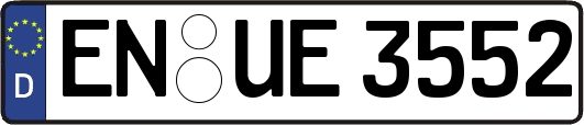 EN-UE3552