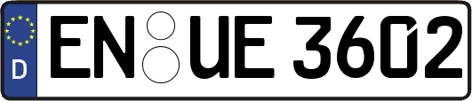 EN-UE3602