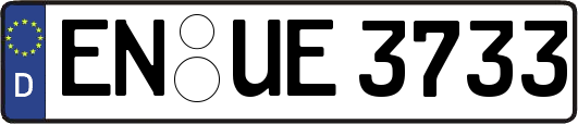 EN-UE3733