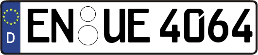 EN-UE4064