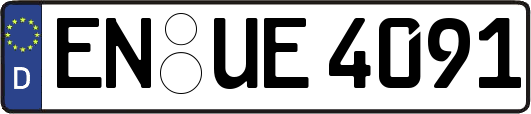 EN-UE4091