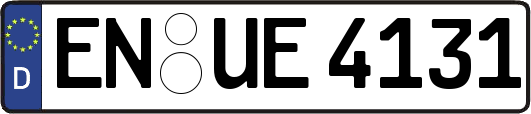 EN-UE4131