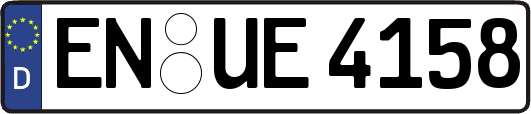 EN-UE4158