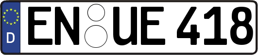 EN-UE418