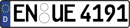 EN-UE4191