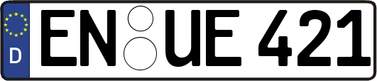 EN-UE421