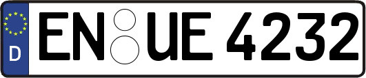 EN-UE4232