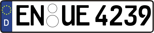 EN-UE4239