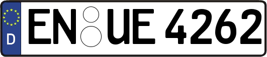 EN-UE4262