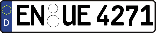 EN-UE4271