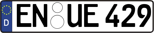 EN-UE429