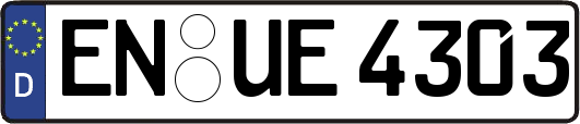EN-UE4303
