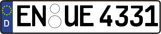 EN-UE4331