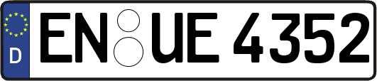 EN-UE4352