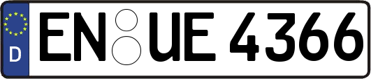EN-UE4366