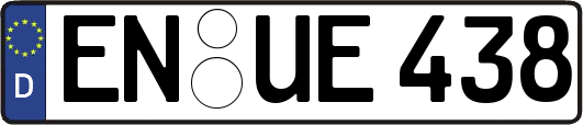 EN-UE438