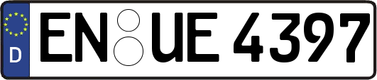 EN-UE4397