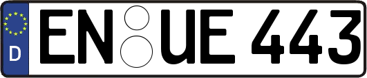 EN-UE443