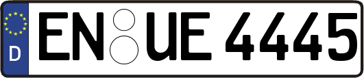 EN-UE4445