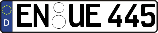 EN-UE445
