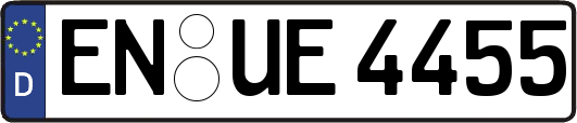 EN-UE4455