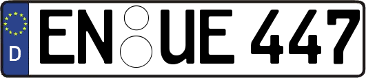 EN-UE447
