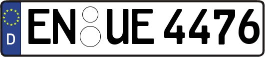 EN-UE4476