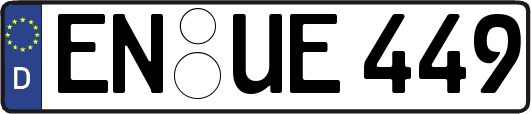 EN-UE449