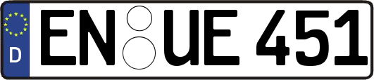 EN-UE451