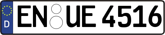 EN-UE4516