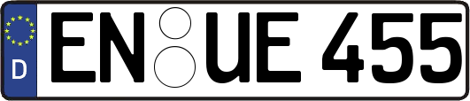 EN-UE455