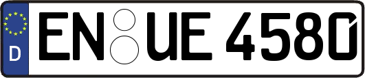 EN-UE4580