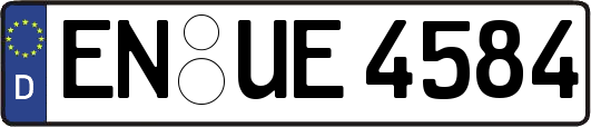 EN-UE4584