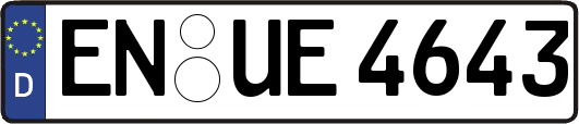 EN-UE4643