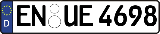 EN-UE4698