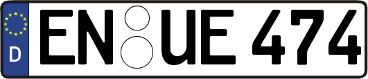 EN-UE474