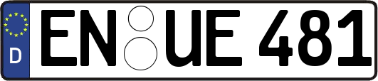 EN-UE481