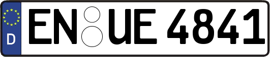 EN-UE4841