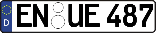 EN-UE487