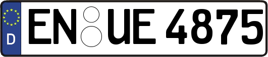 EN-UE4875