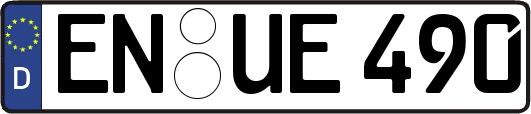 EN-UE490