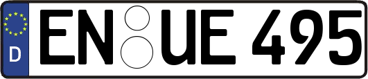 EN-UE495