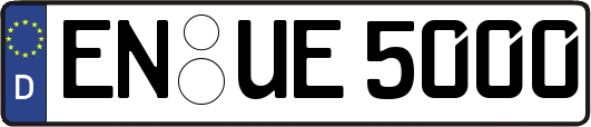 EN-UE5000