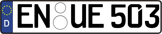 EN-UE503