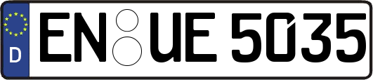 EN-UE5035