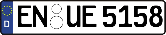 EN-UE5158