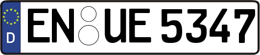 EN-UE5347